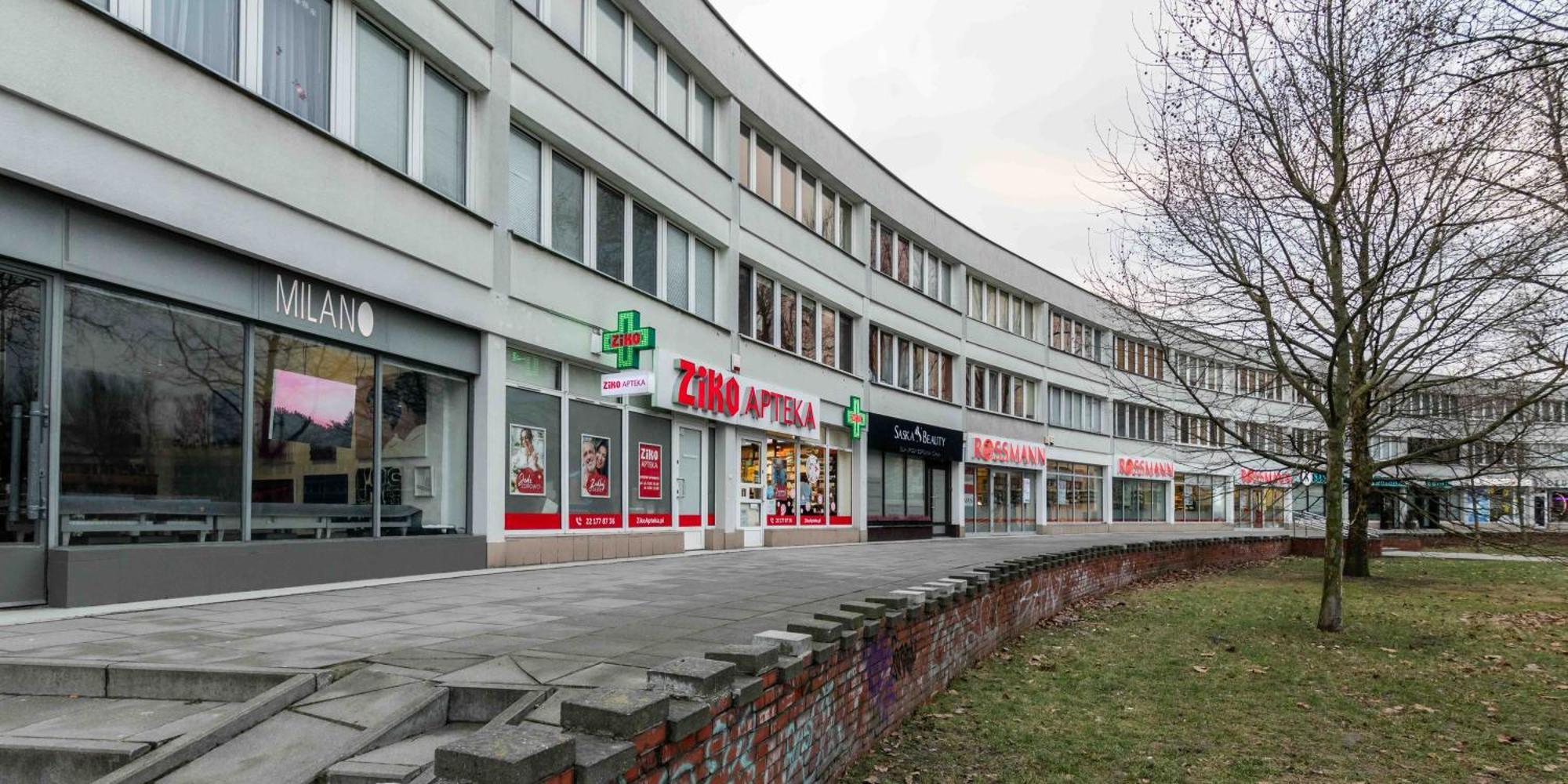 Indigo Studios Pge Narodowy Warschau Exterior foto
